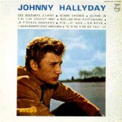 Johnny Hallyday : Bonne Chance